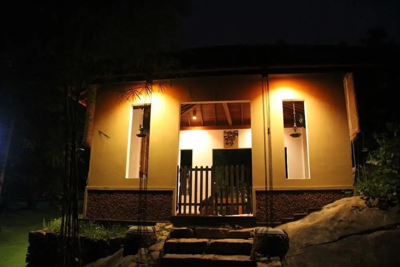 Tappers Village Estate Bungalow