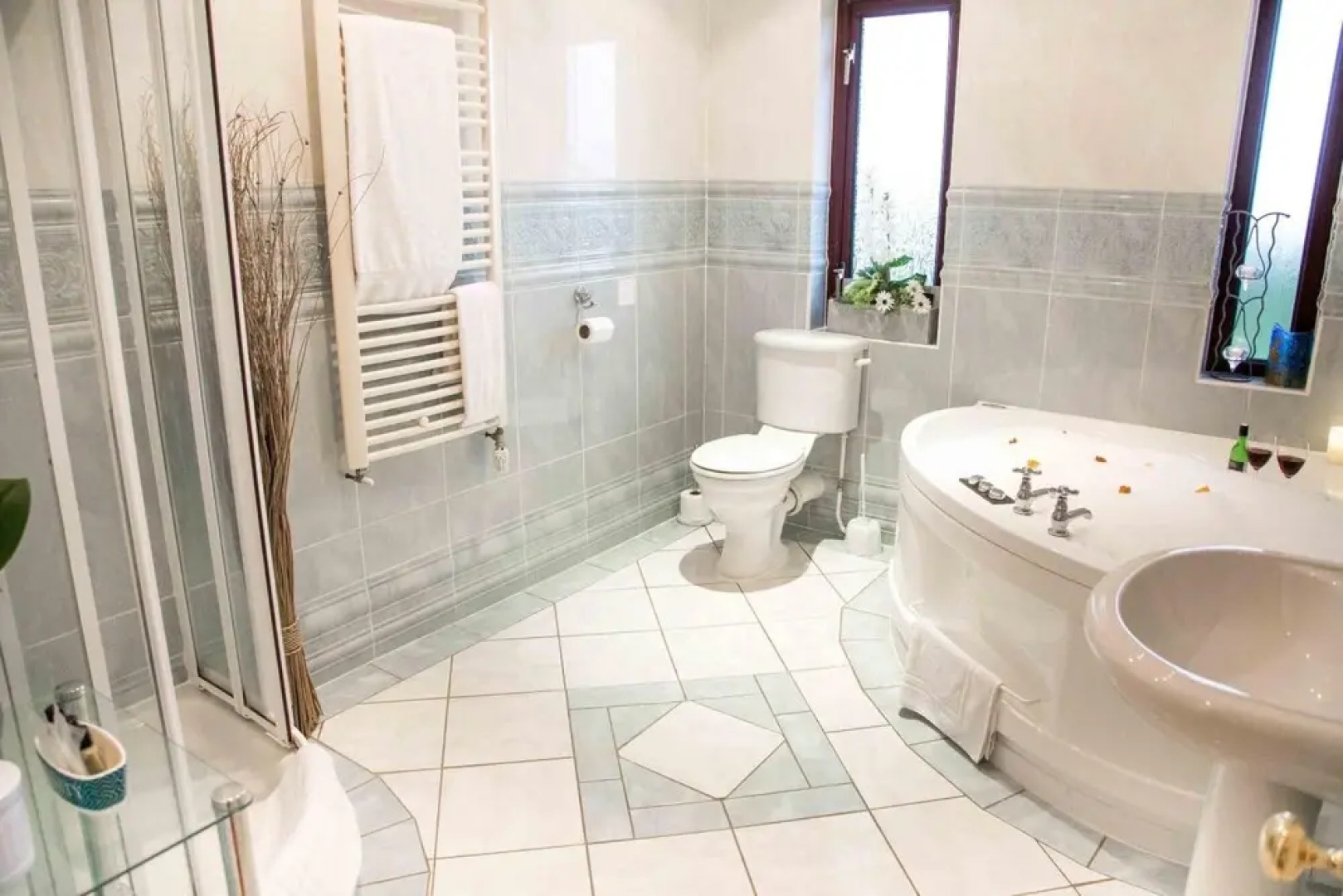 Fields Lodge Bed & Breakfast