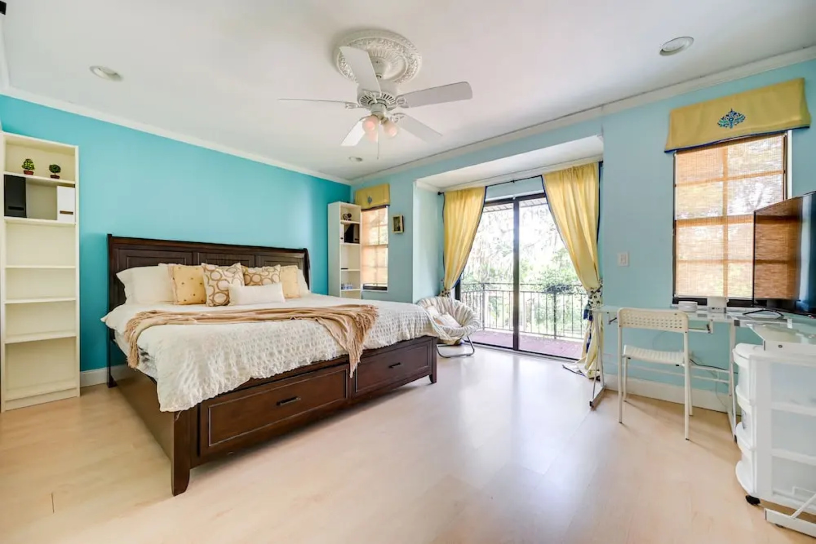 Spacious Tampa Vacation Rental w/ Pool & Dock