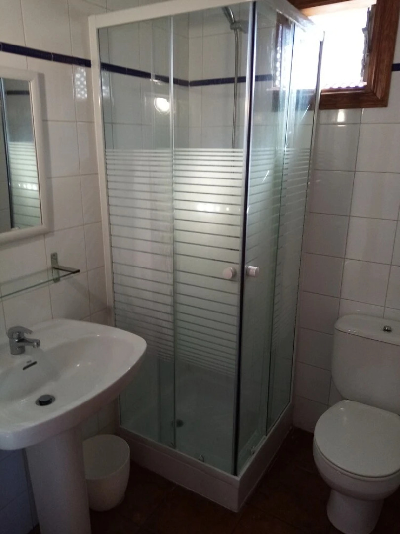 Ziggy's Mountain Retreat