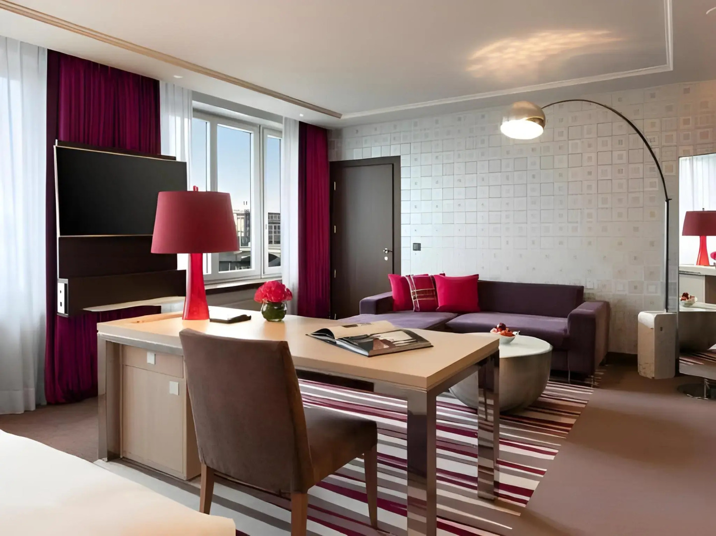 Mandarin Oriental, Geneva