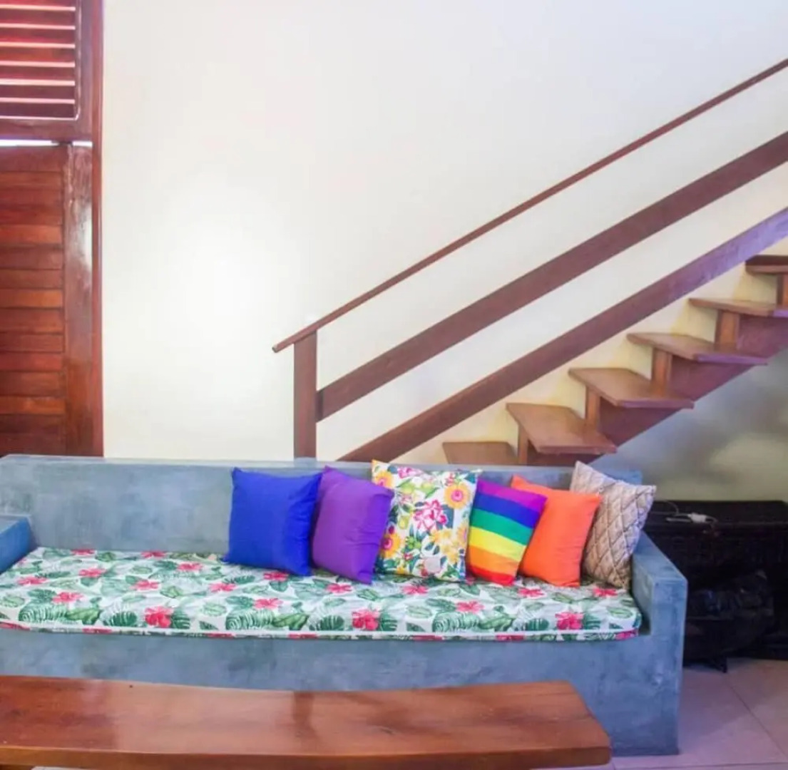 Impeccable 4-bedroom Beach House With a Great View