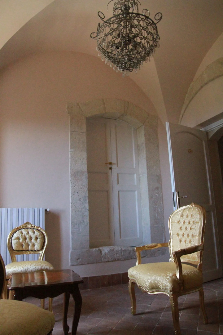 Eremo Madonna delle Grazie