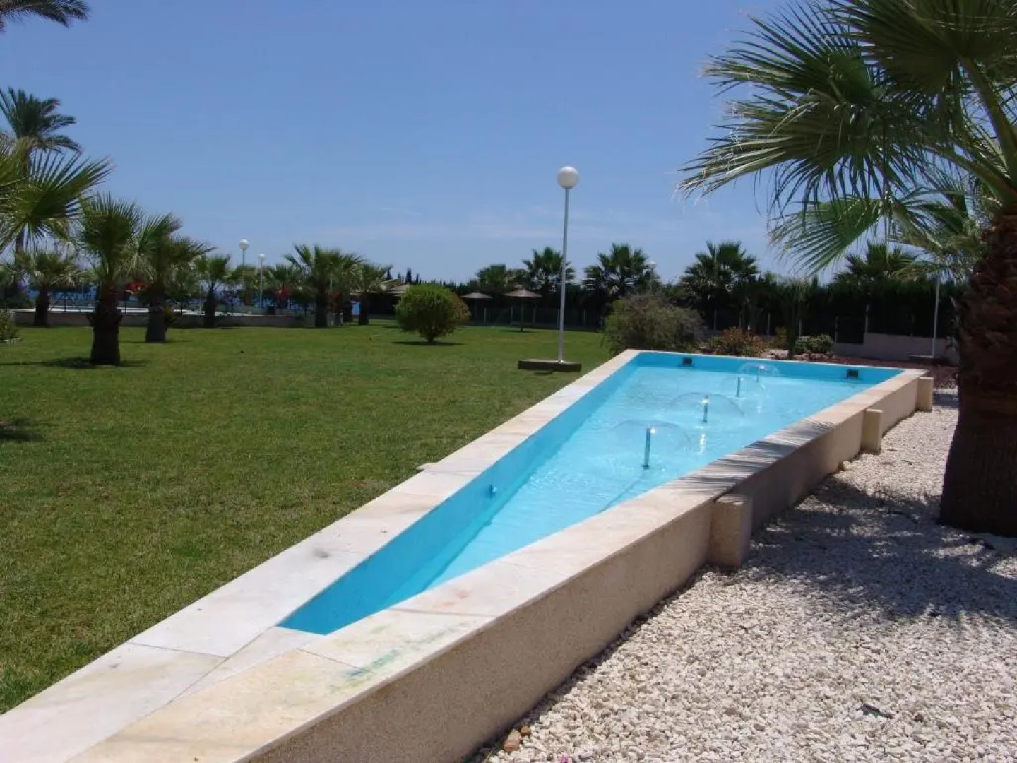 Apartment Calas de Campoamor en Aguamarina