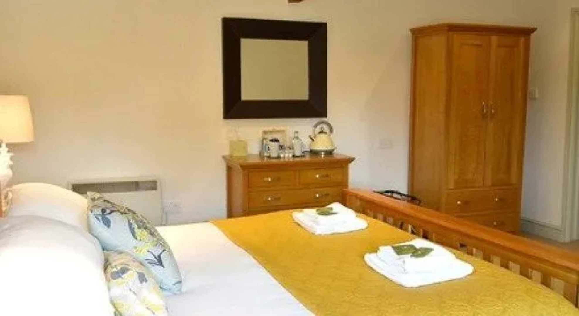 The Coach And Horses