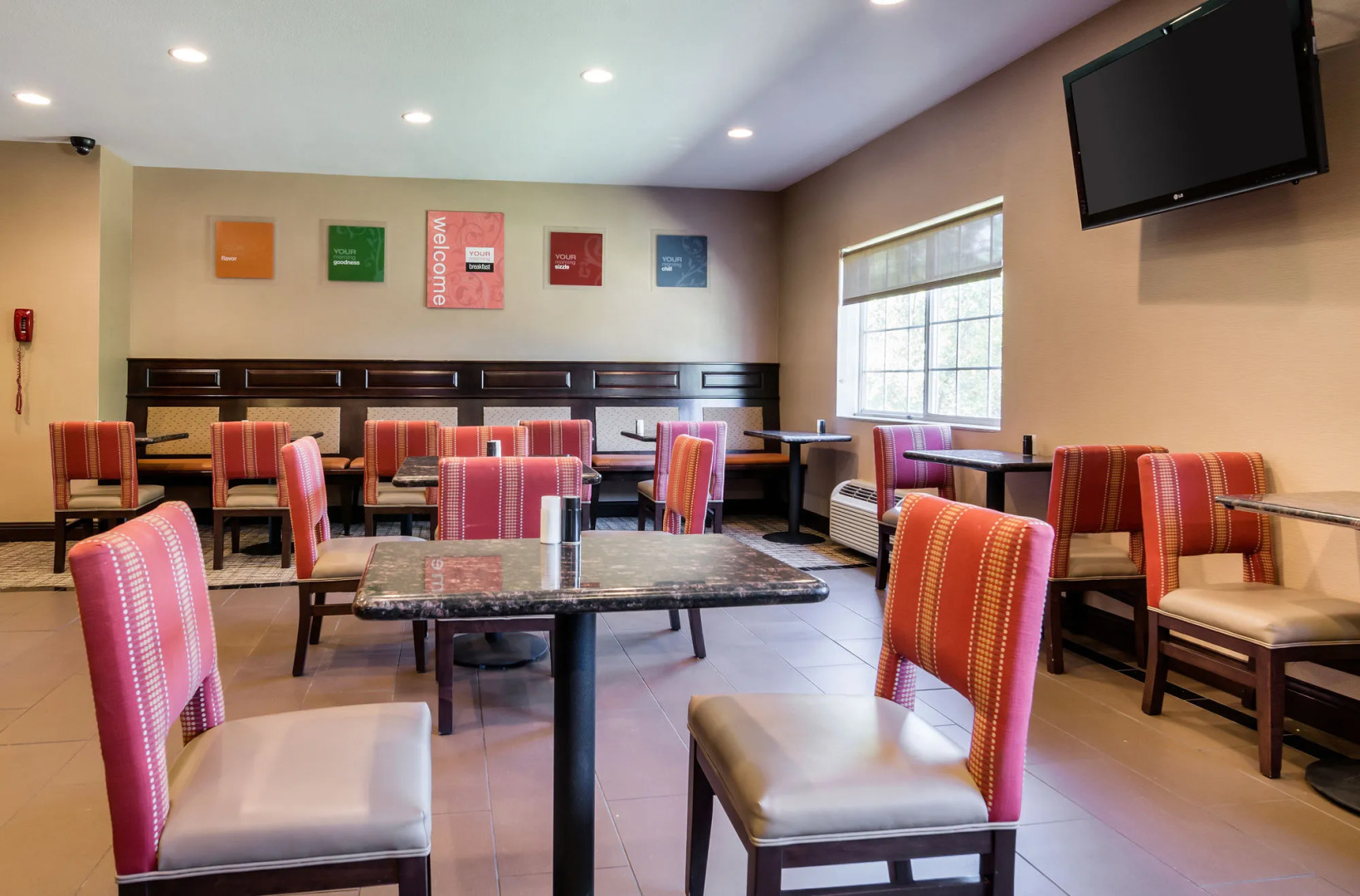 Best Western Emporia Inn