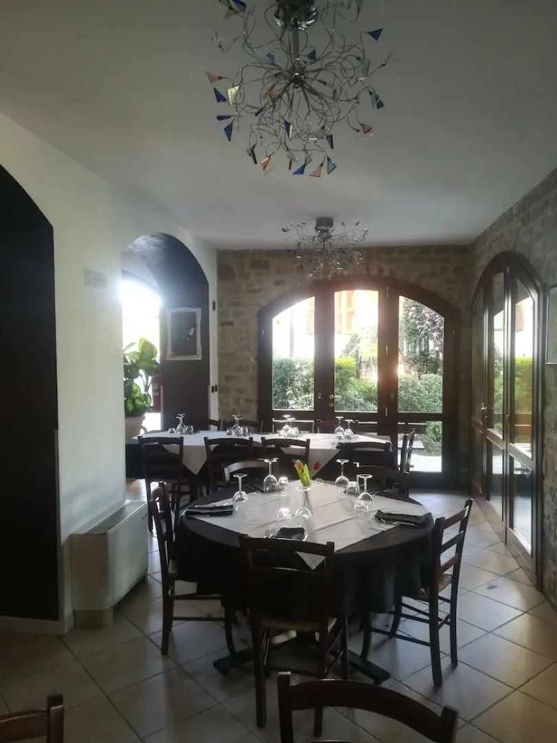 Ristorante Locanda le Due Querce