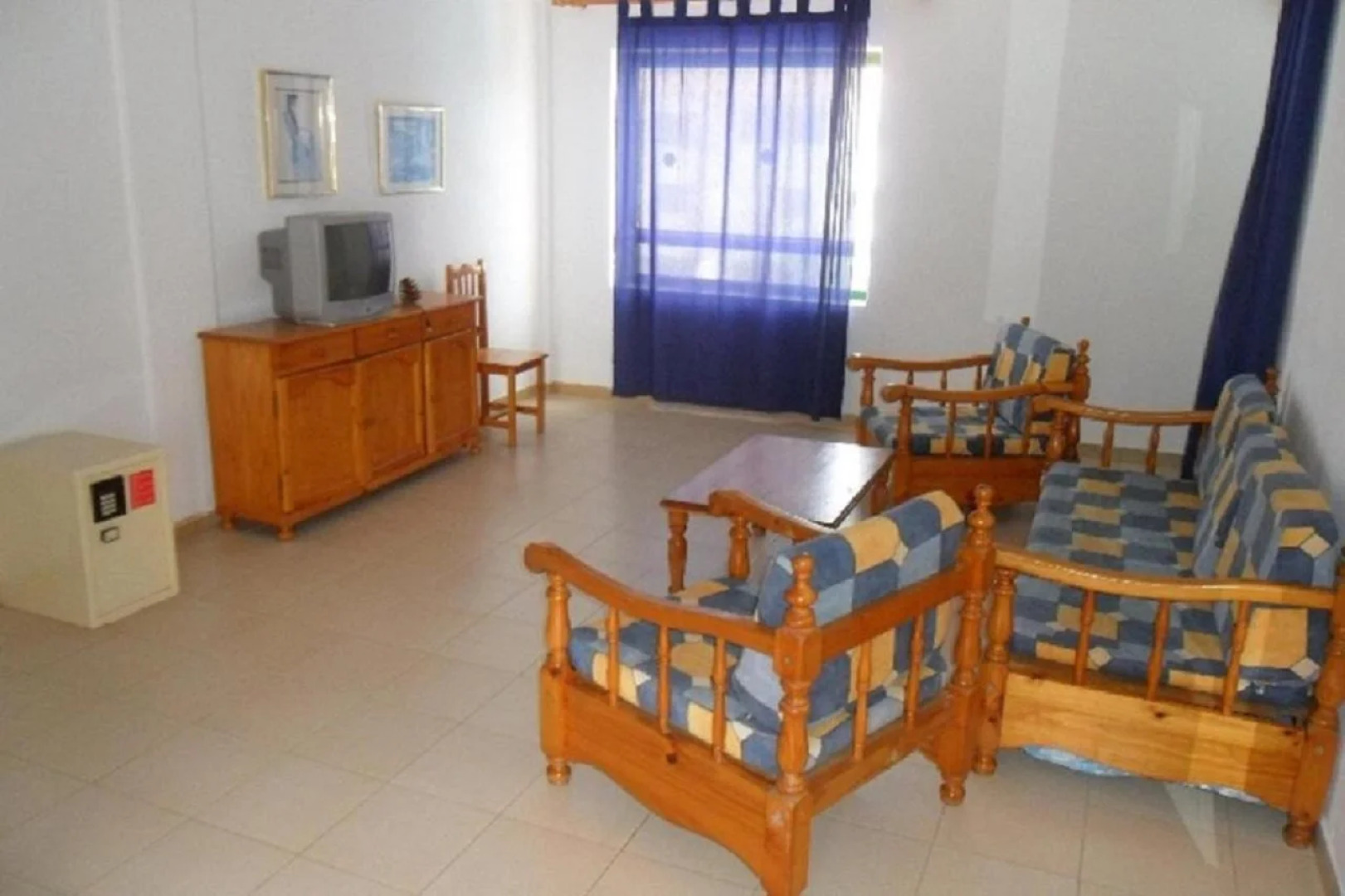 Alondras Park Apartamentos