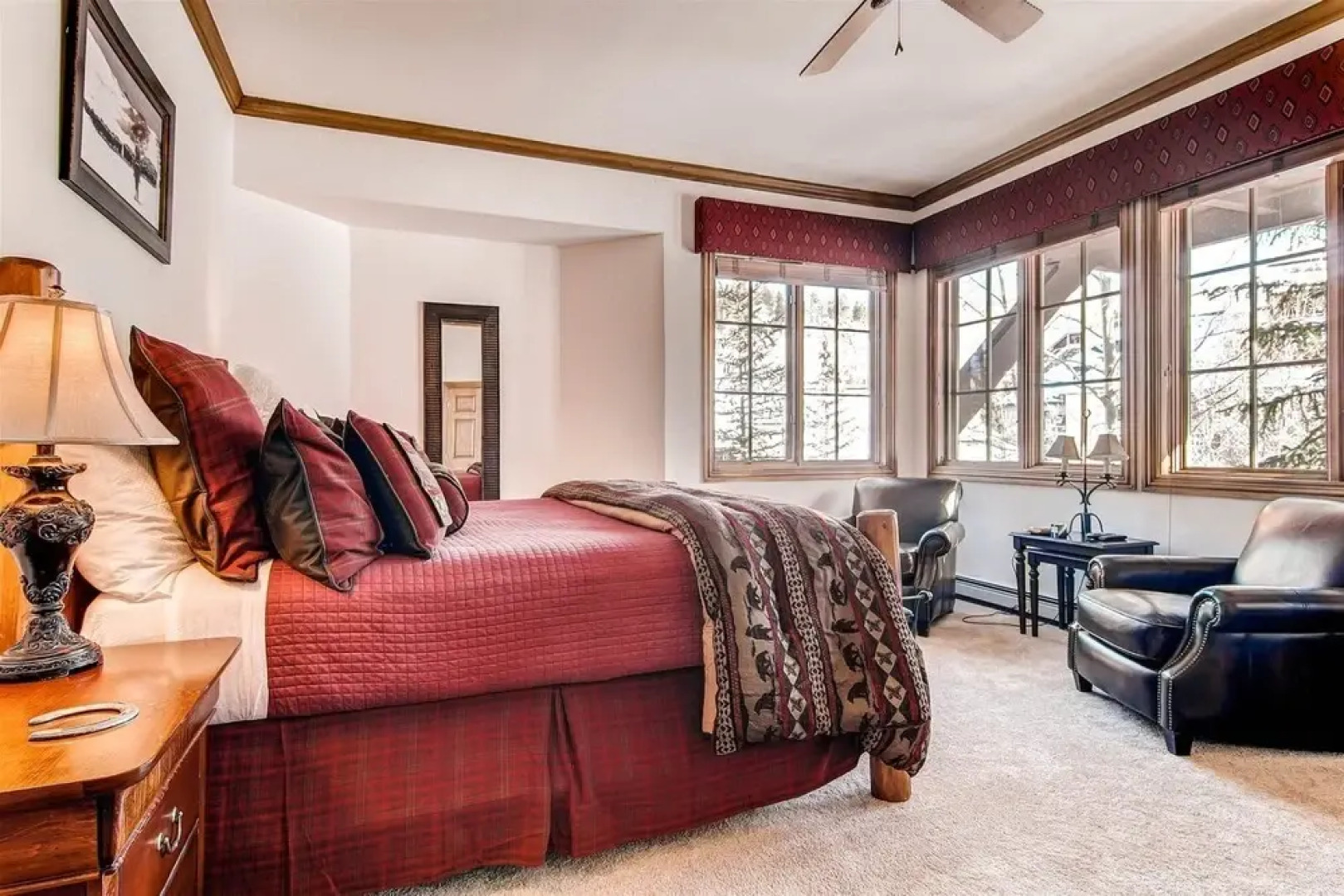 Beaver Creek Royal Elk