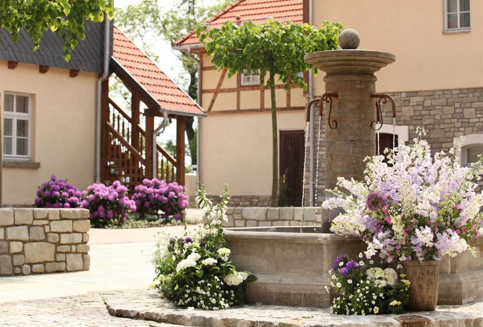 Lindner Spa & Golf Hotel Weimarer Land