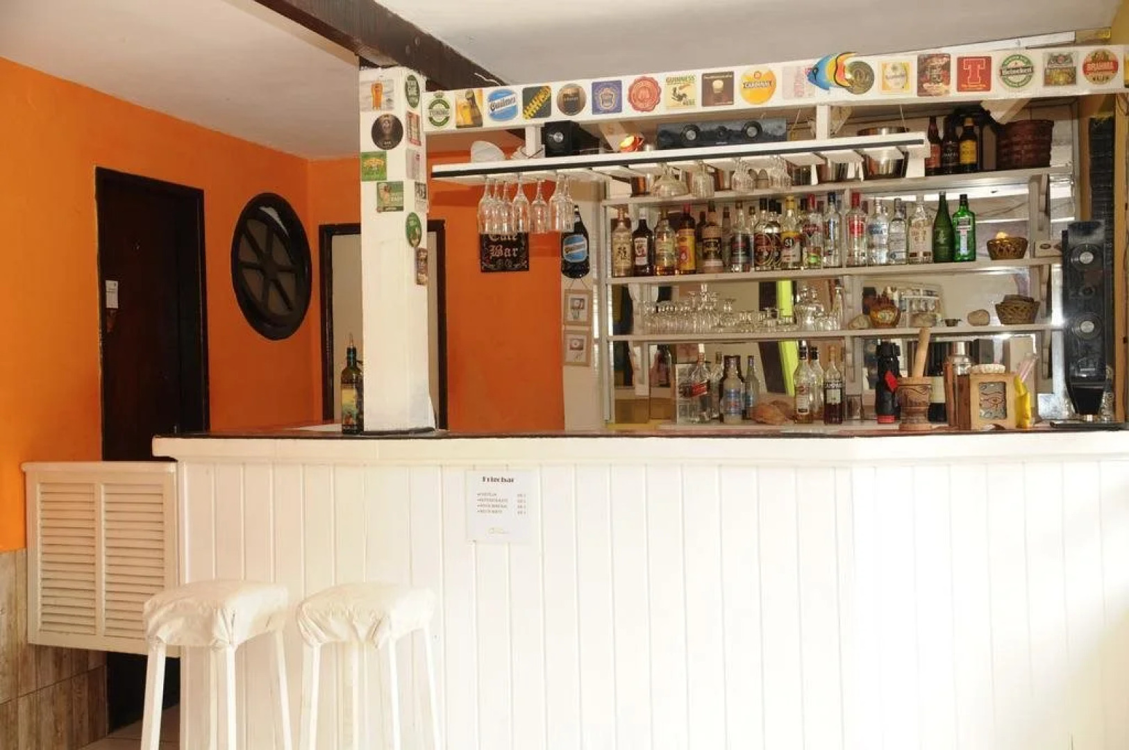 Búzios Mandarine Pousada