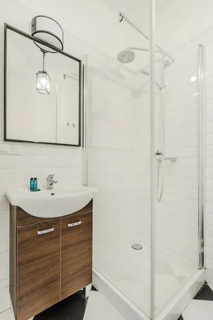 ShortStayPoland Plac Mirowski