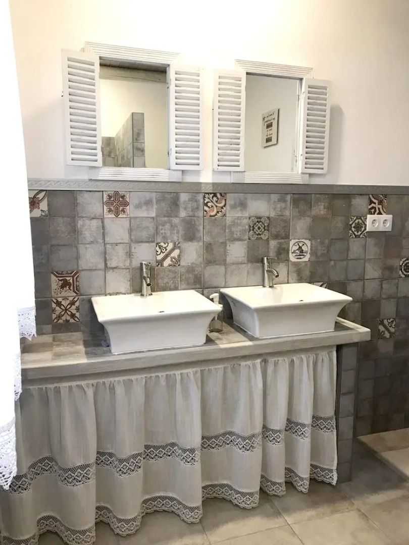 House With 3 Bedrooms in Córdoba, With Wonderful Mountain View, Shared Pool, Furnished Balcony