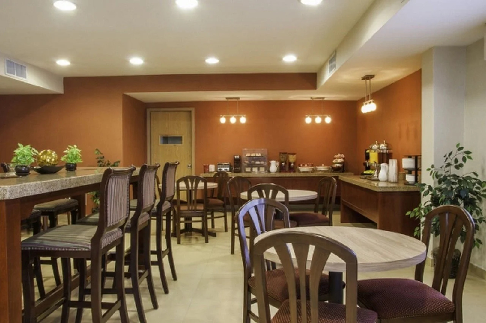 Victoria Inn Hotel Express