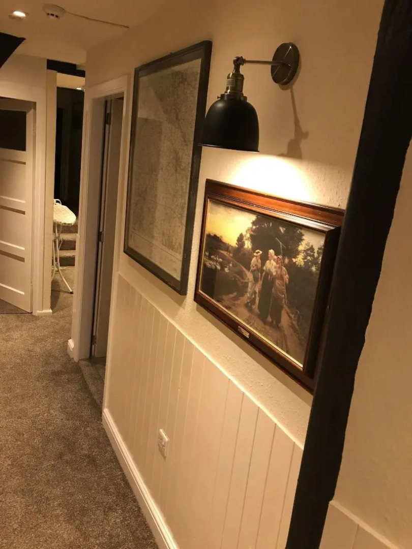 The Kings Arms Hotel