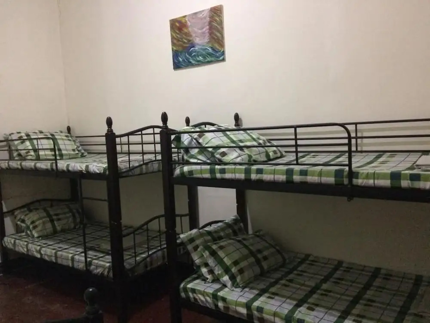 Explorers' Headquarters Inn