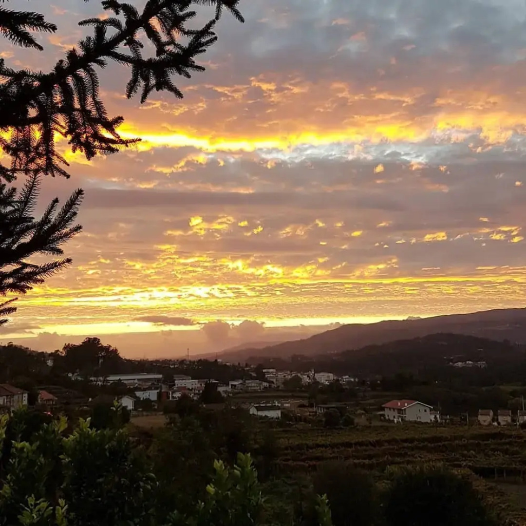 Pool Villa Espigueiro I