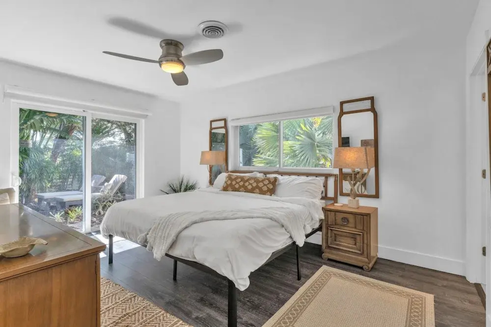 Sandcastles & Sunshine At Towering Palms Of Wilton Manors 3 Bedroom Residence by RedAwning