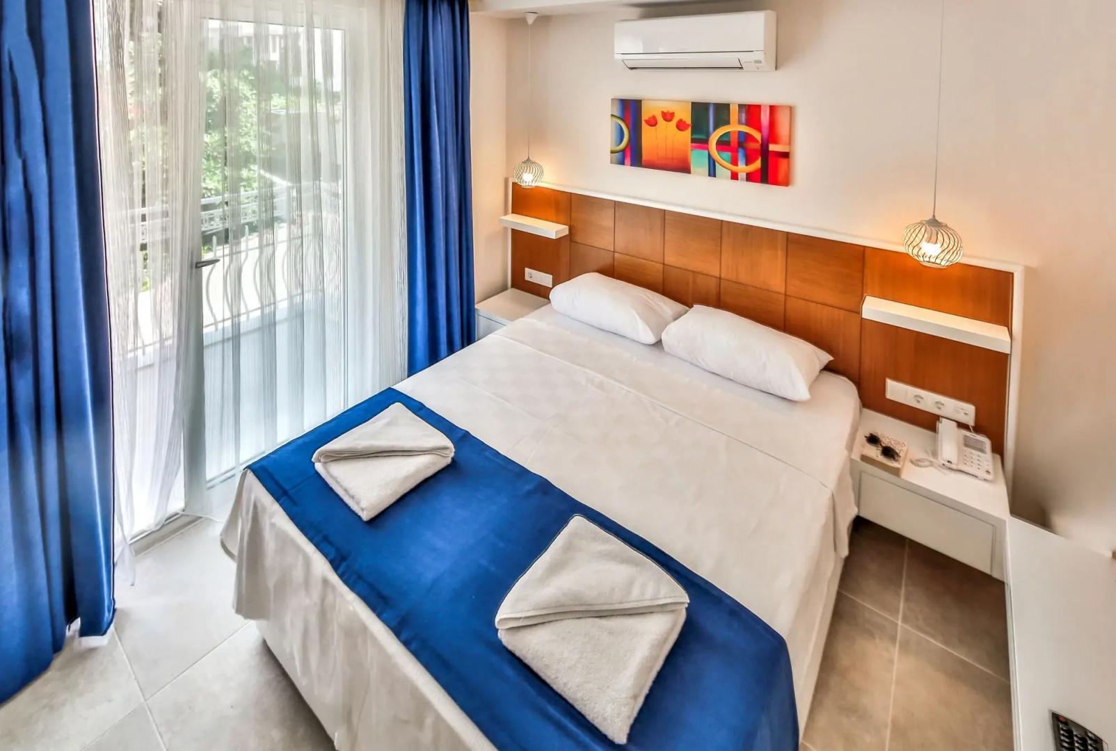 Kas Artemis Hotel