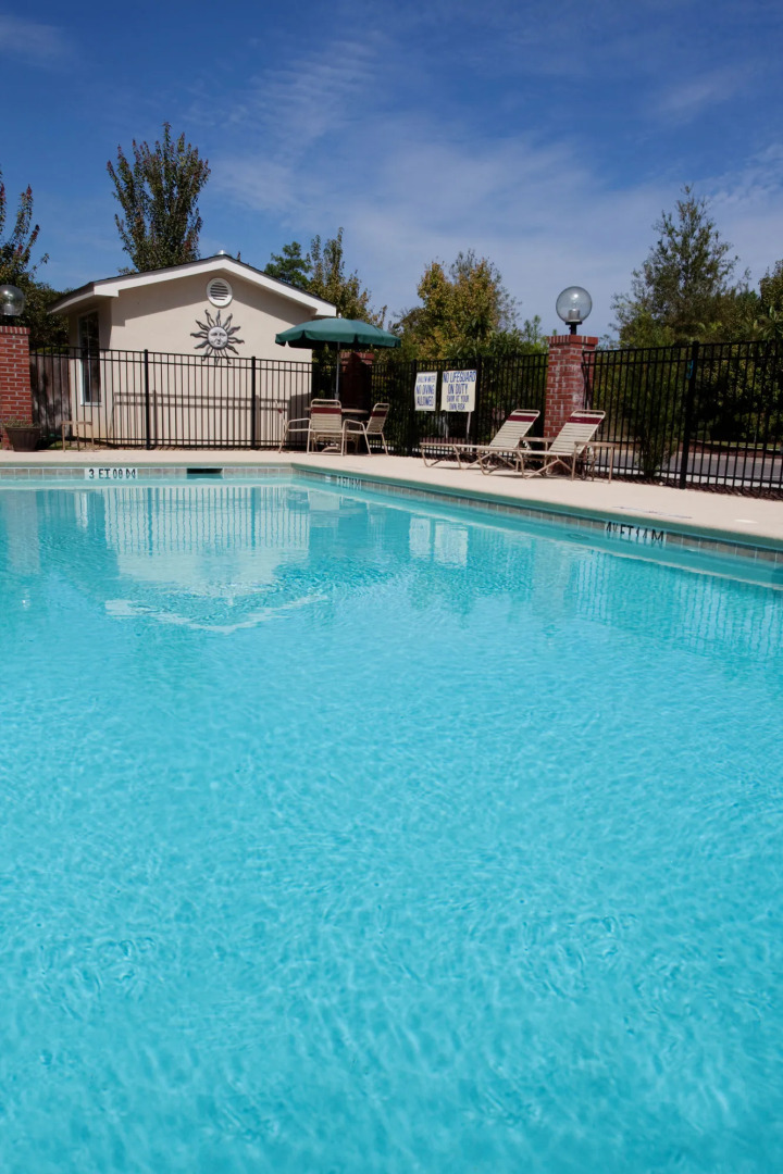 Holiday Inn Express Hotel & Suites Charleston-North by IHG