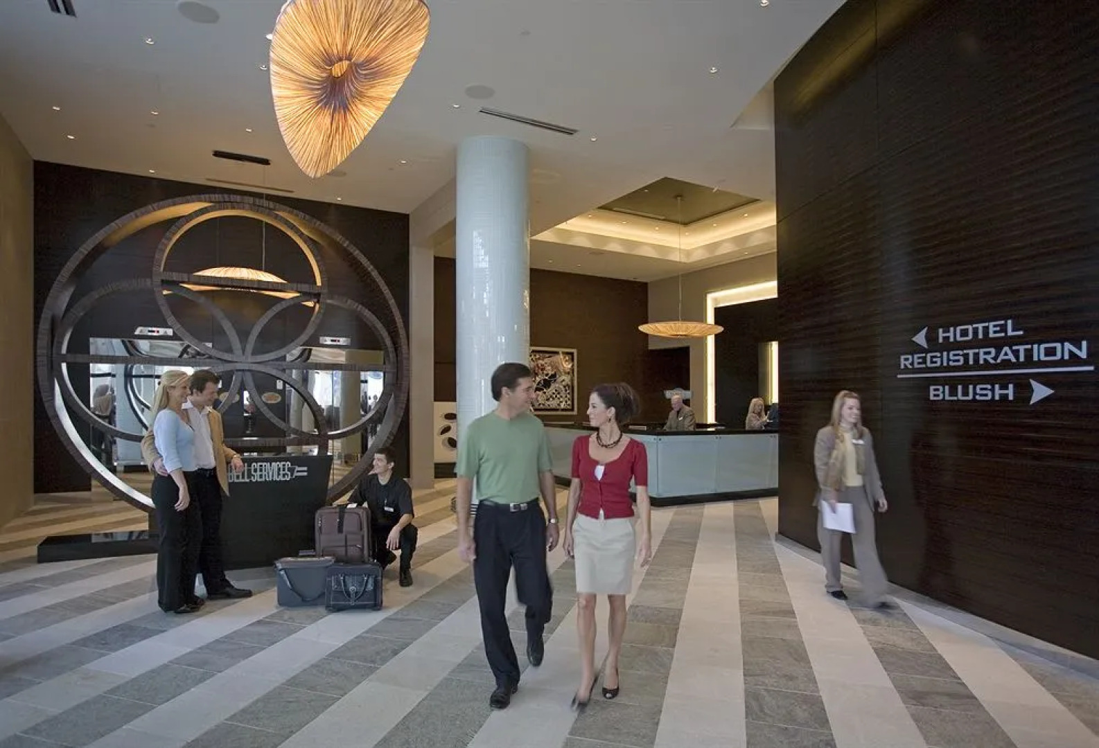 Le Merigot at Tropicana