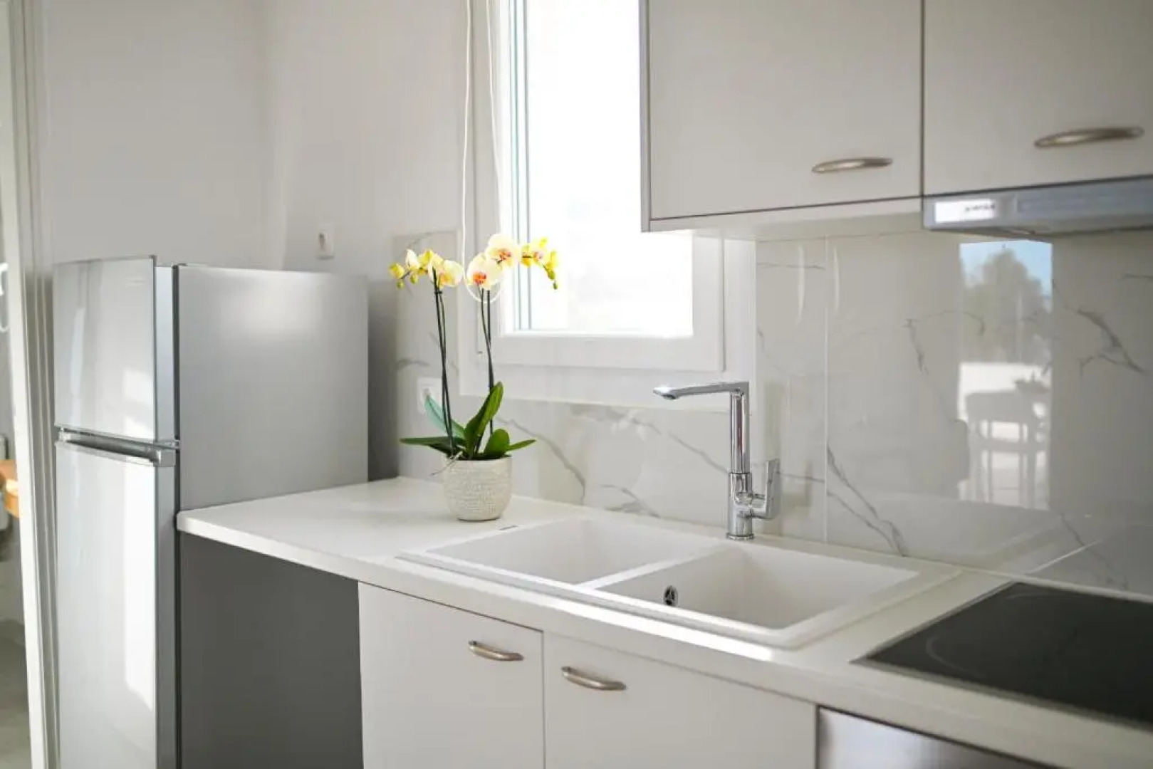 Summer Dream Luxury Apartments