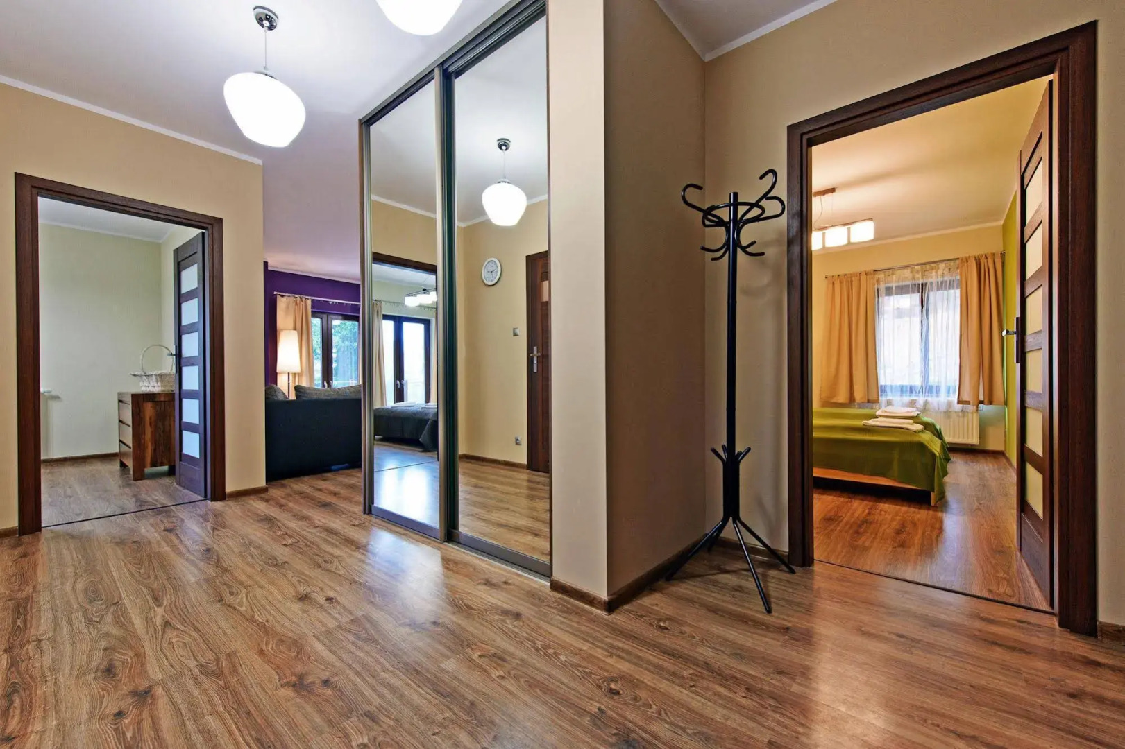 Sun & Snow Resort Sudety