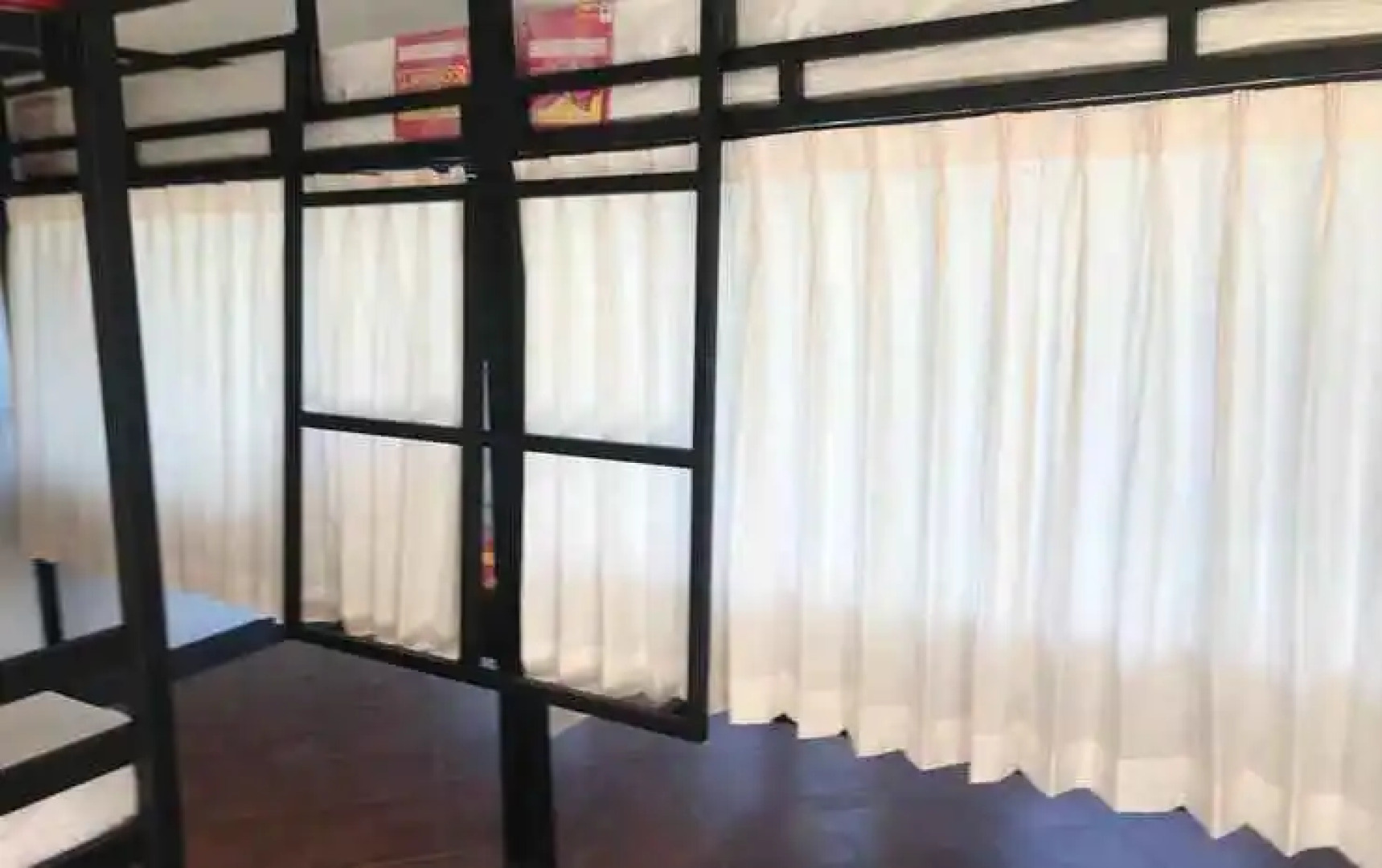 Bali Telaga Hati Yoga Healing and Retreat Center Villa