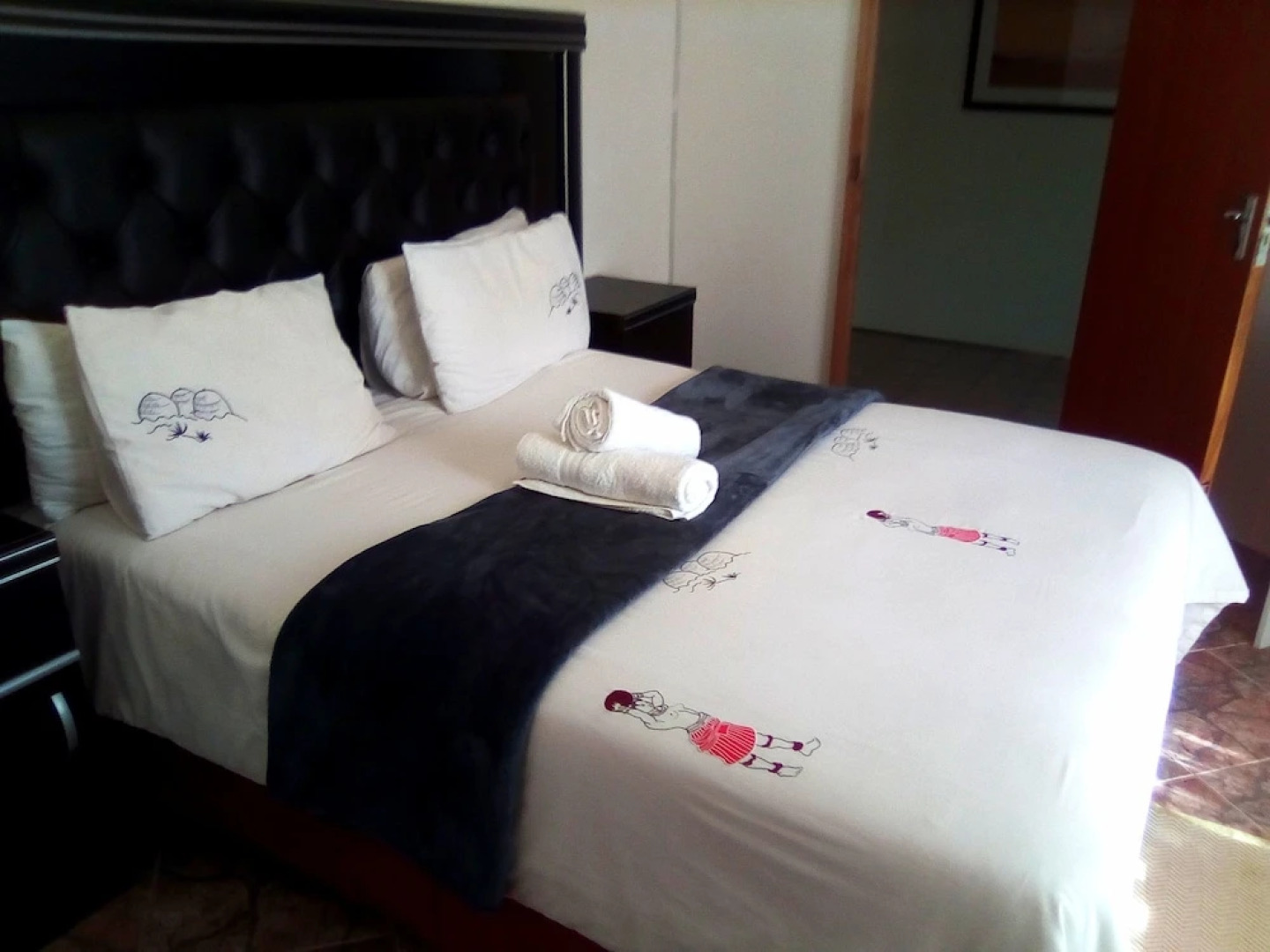 His Glory Guest House