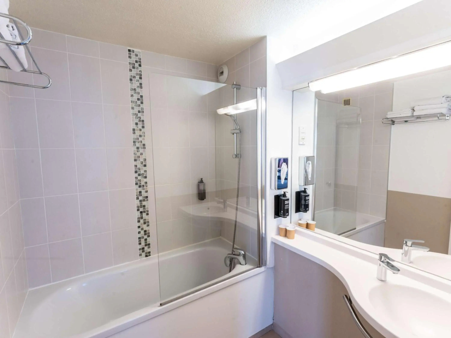 ibis Styles Angers Centre Gare