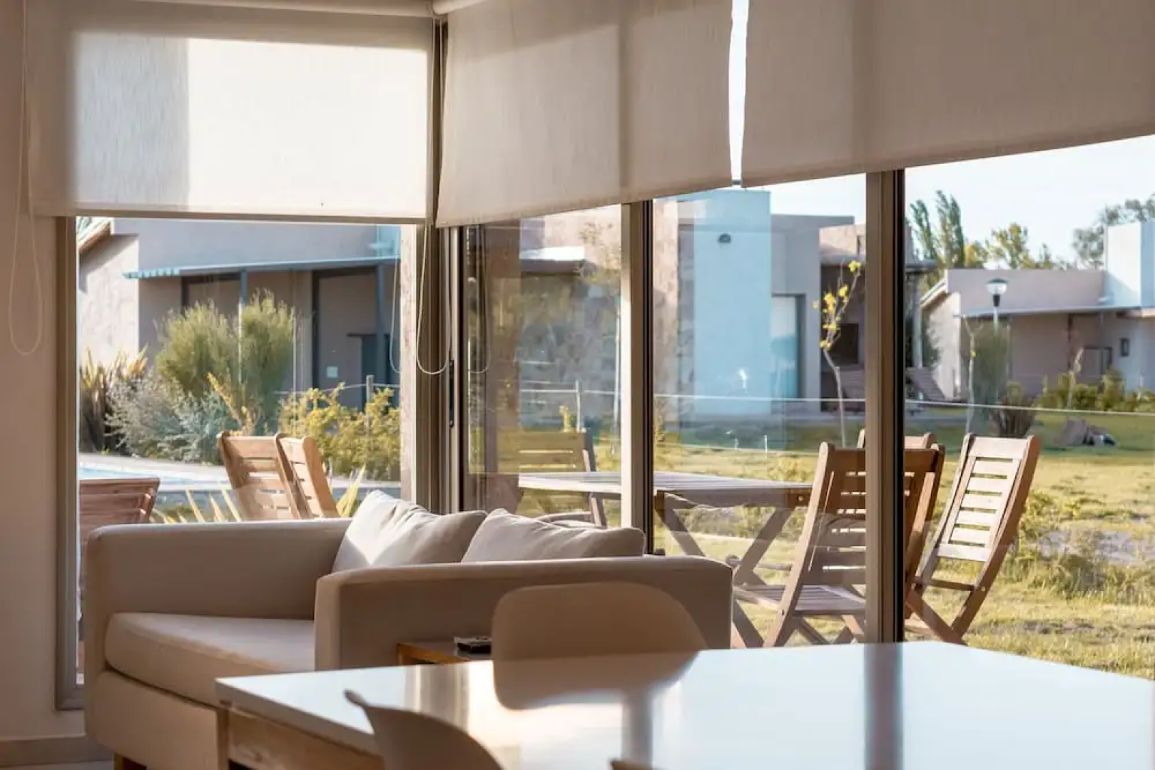 Azalea Luxury Lodge