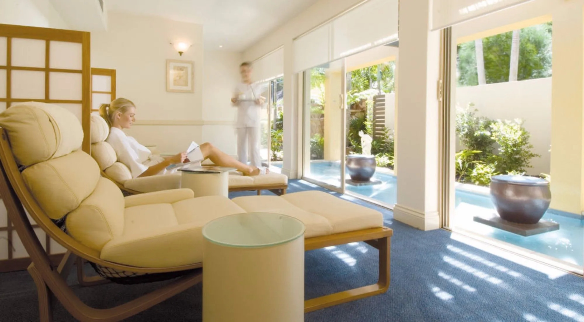 Noosa Springs Golf Resort & Spa