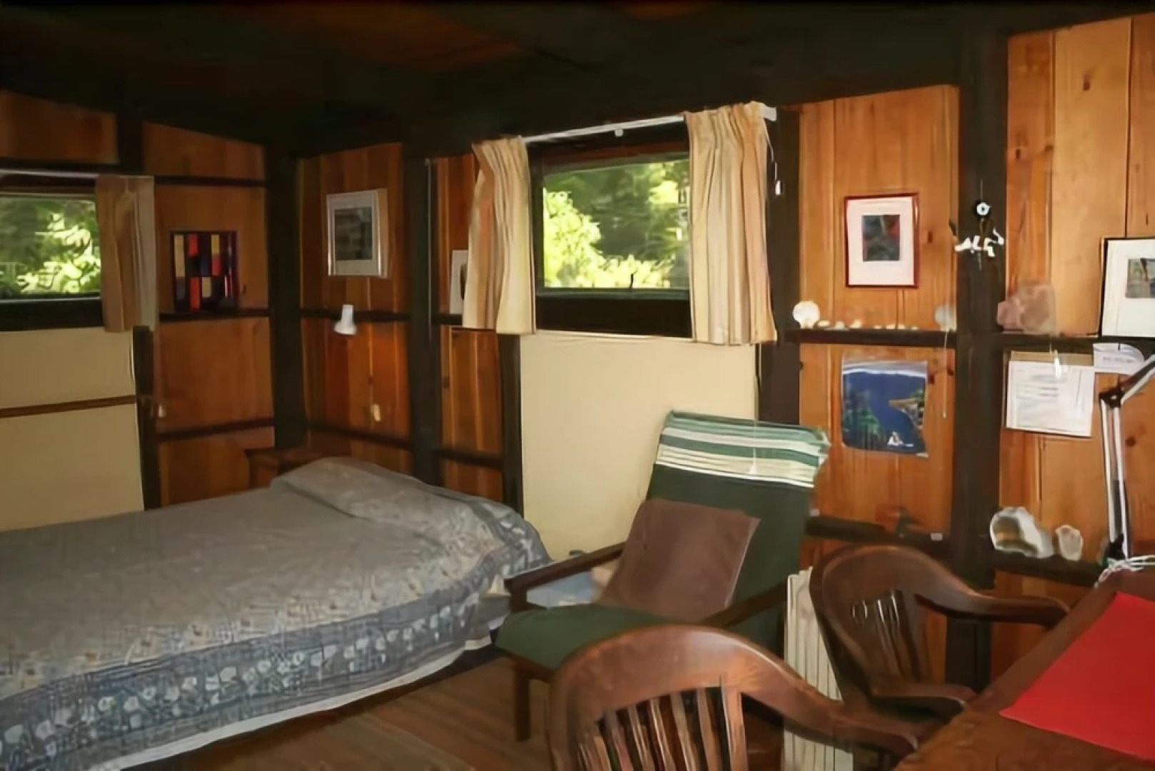 Wilson Cottage - Four Bedroom Home