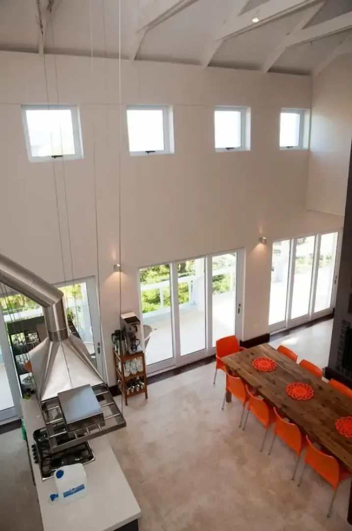 Thesen Islands Lodges