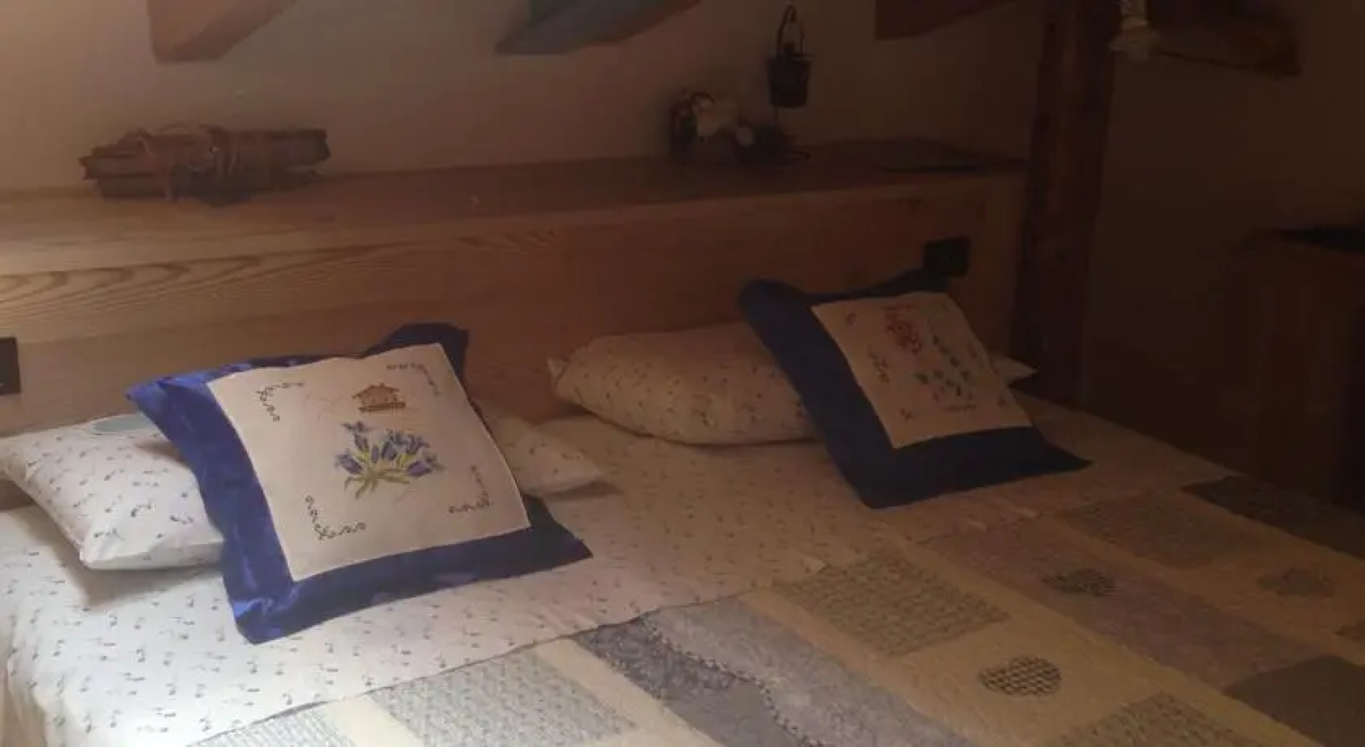 B&B La Casa delle Bambole