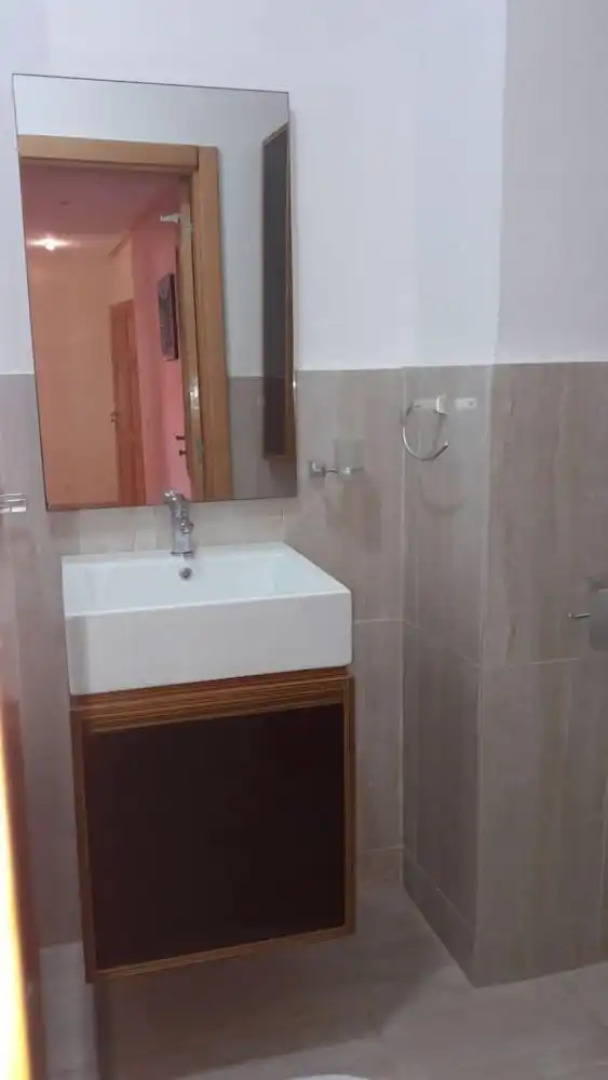 Appartements 33 ensoleillés à 5 min de la plage El Jadida