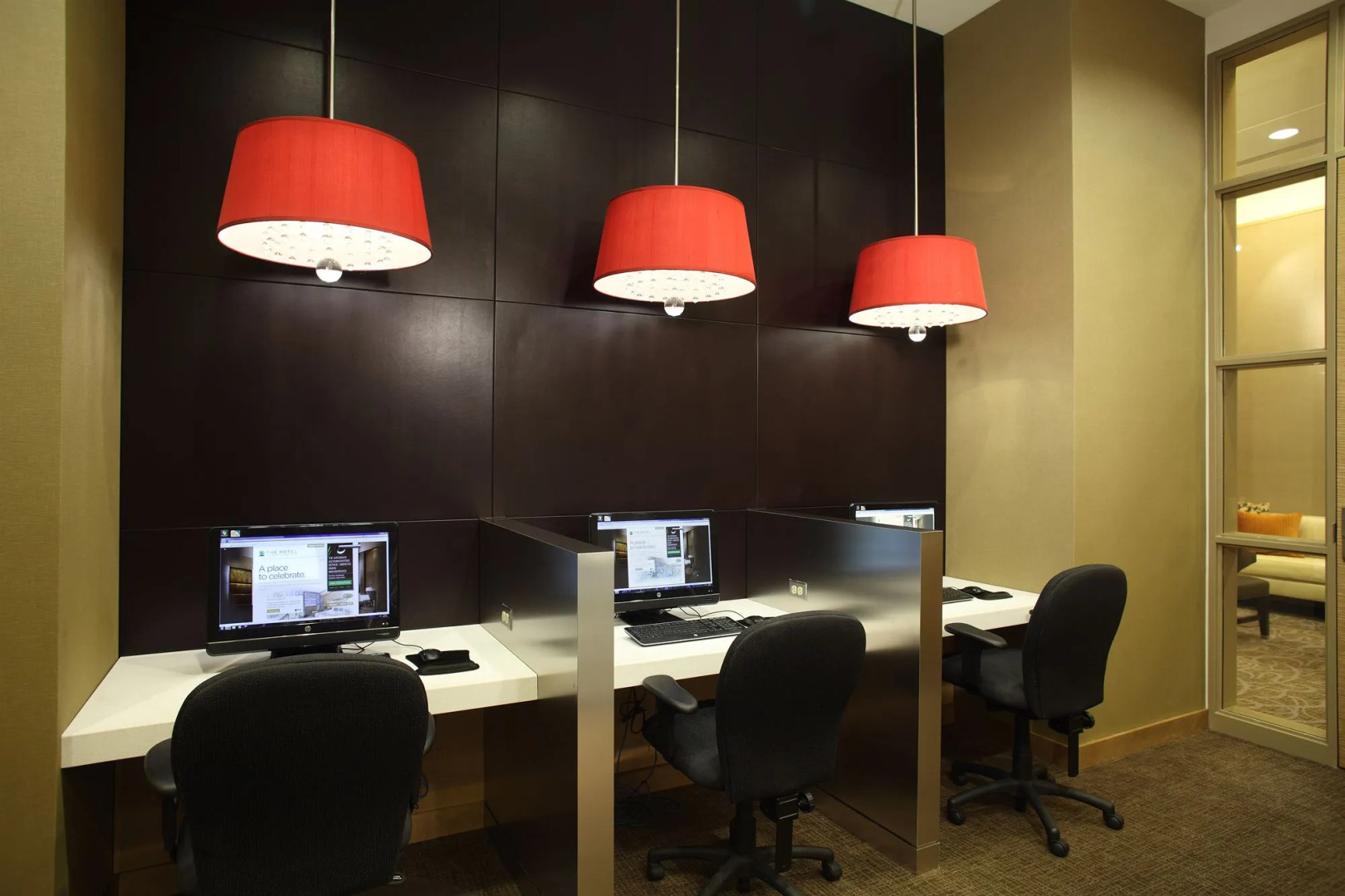 The Hotel at Arundel Preserve