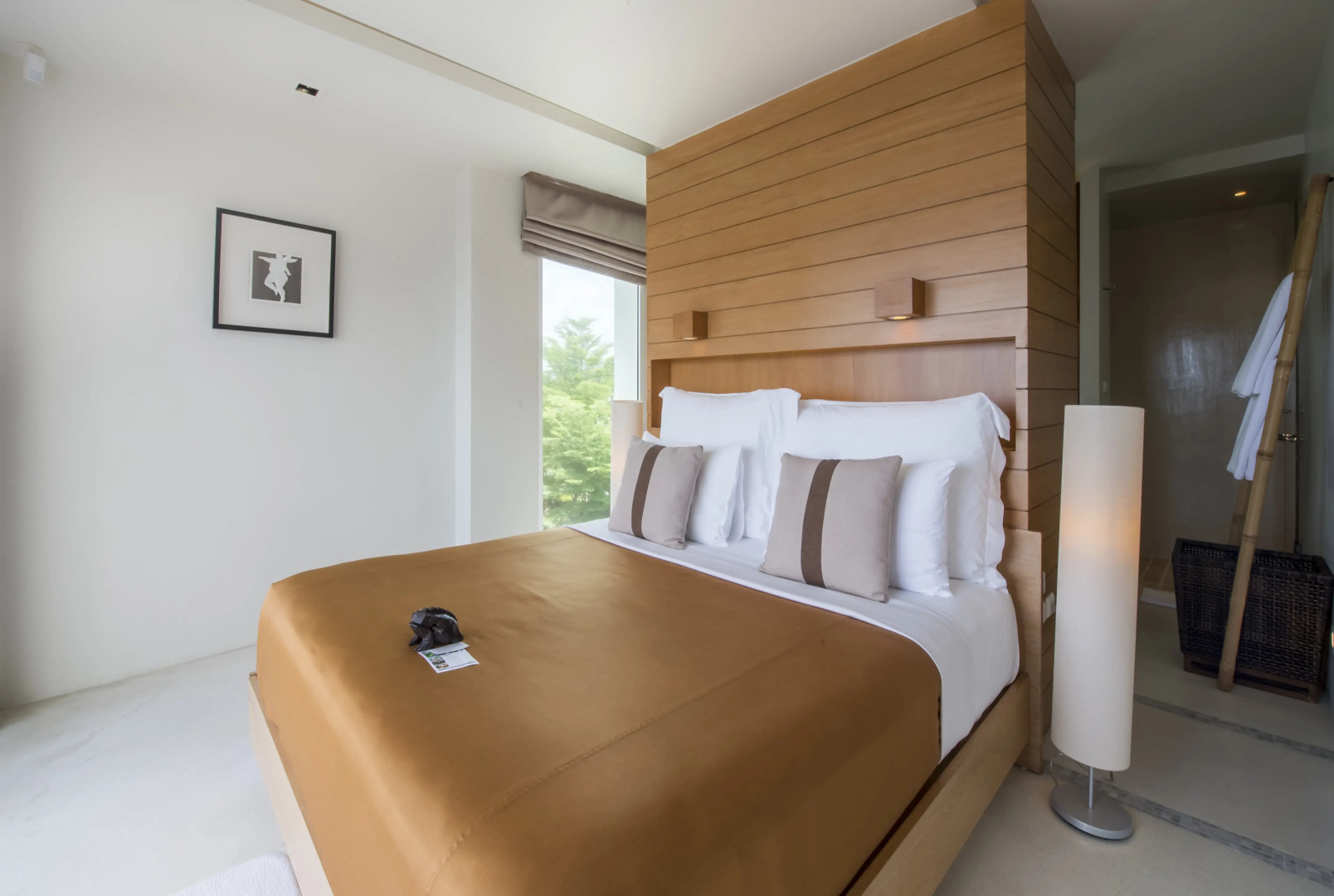 Aleenta Phuket - Phang Nga - The Leading Hotels of the World