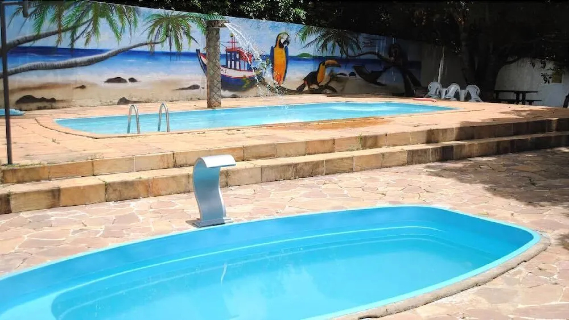 Rancho Moreira - Pousada e Restaurante