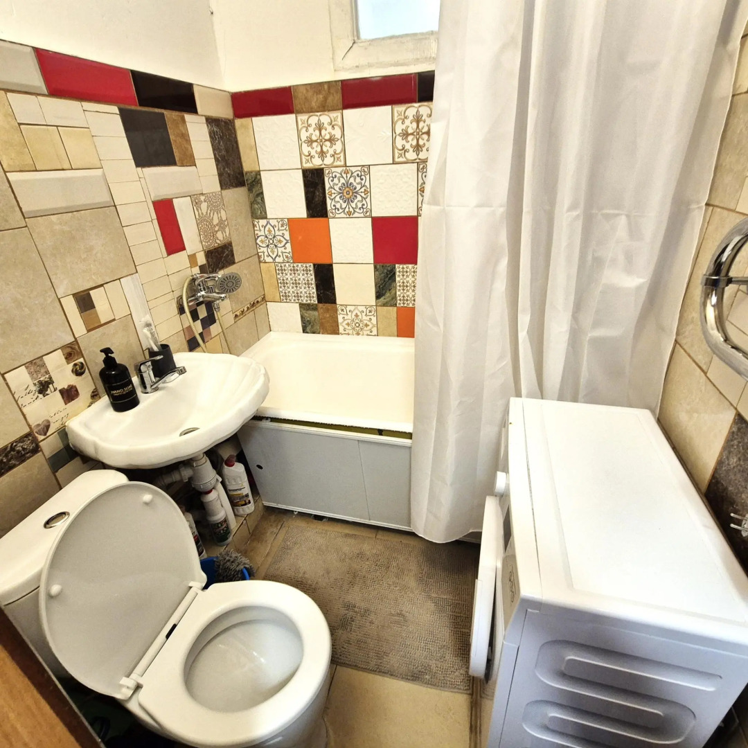 Квартиры в Подмосковье на улице Тургенева