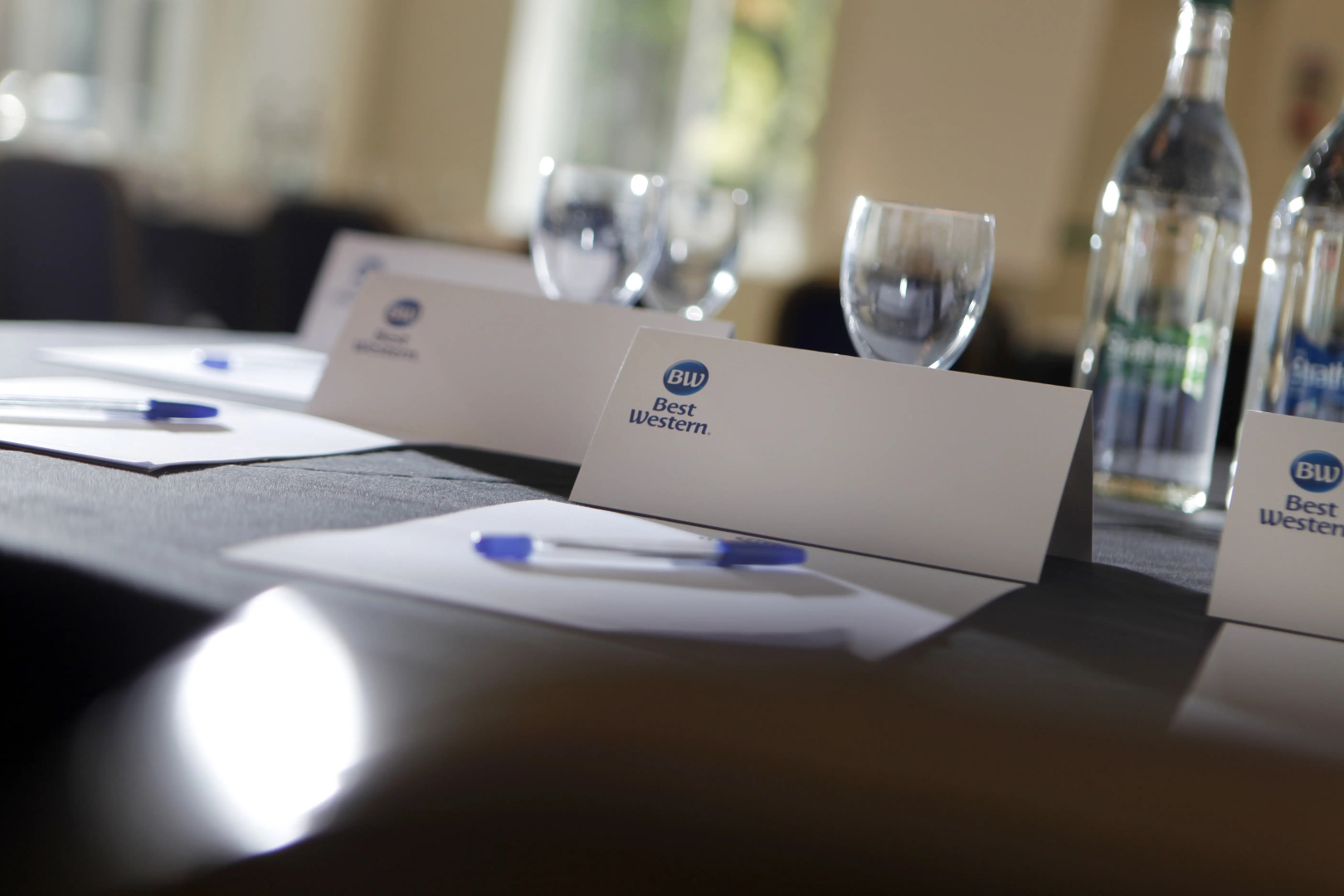 The Stuart Hotel, Sure Hotel Collection by Best Western