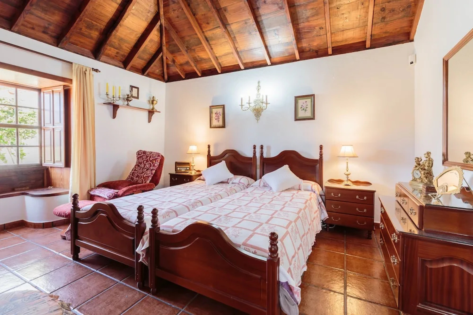 Casa Rural Sitio la Rosa by Isla Bonita