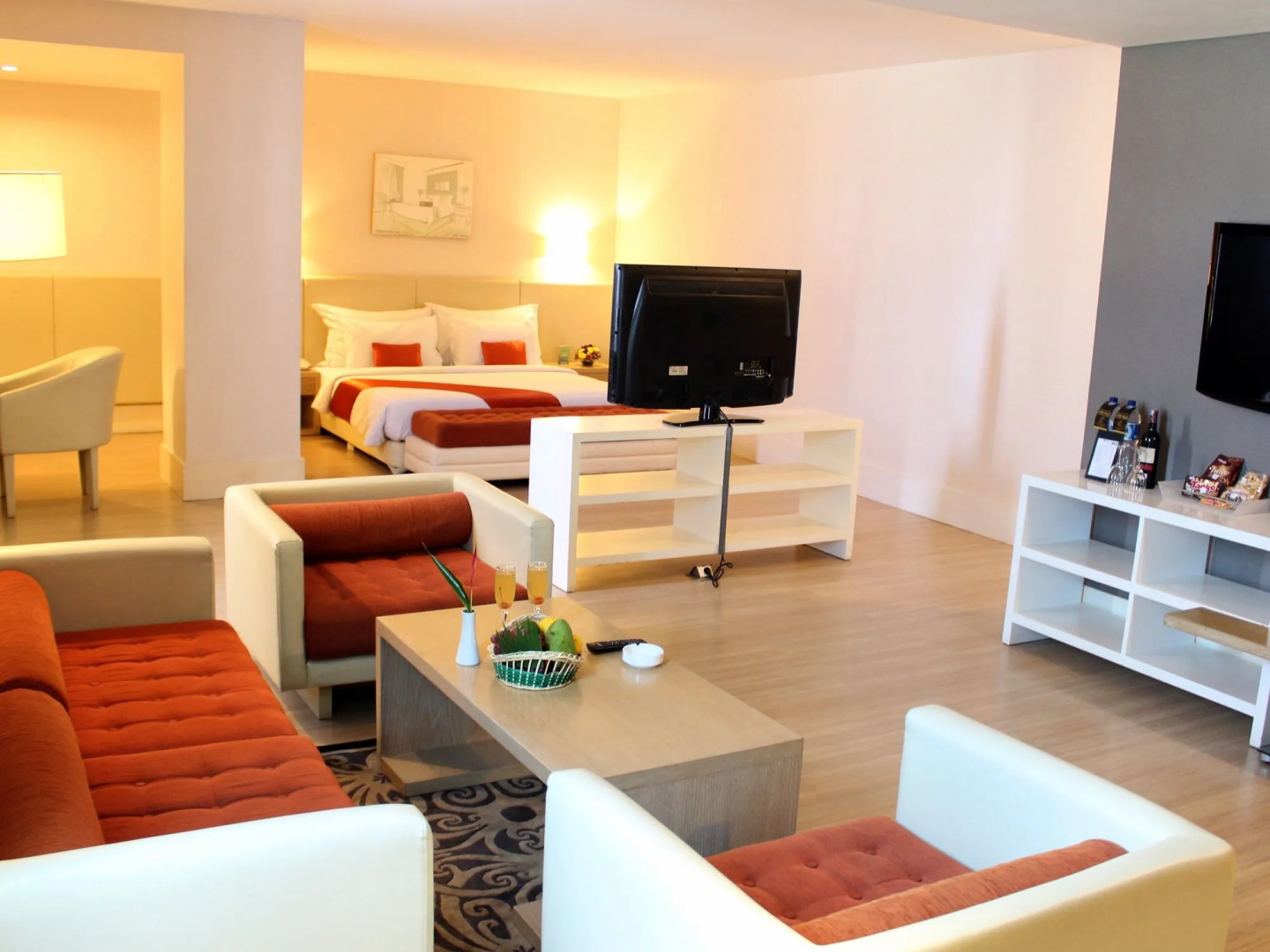 Grand Jatra Hotel Balikpapan