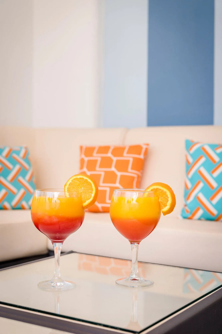 OCEANO Health Spa Hotel