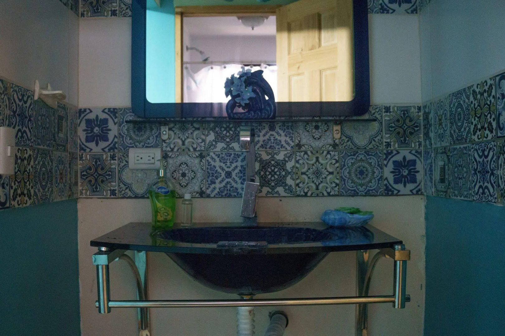 Apartamentos El Castillo