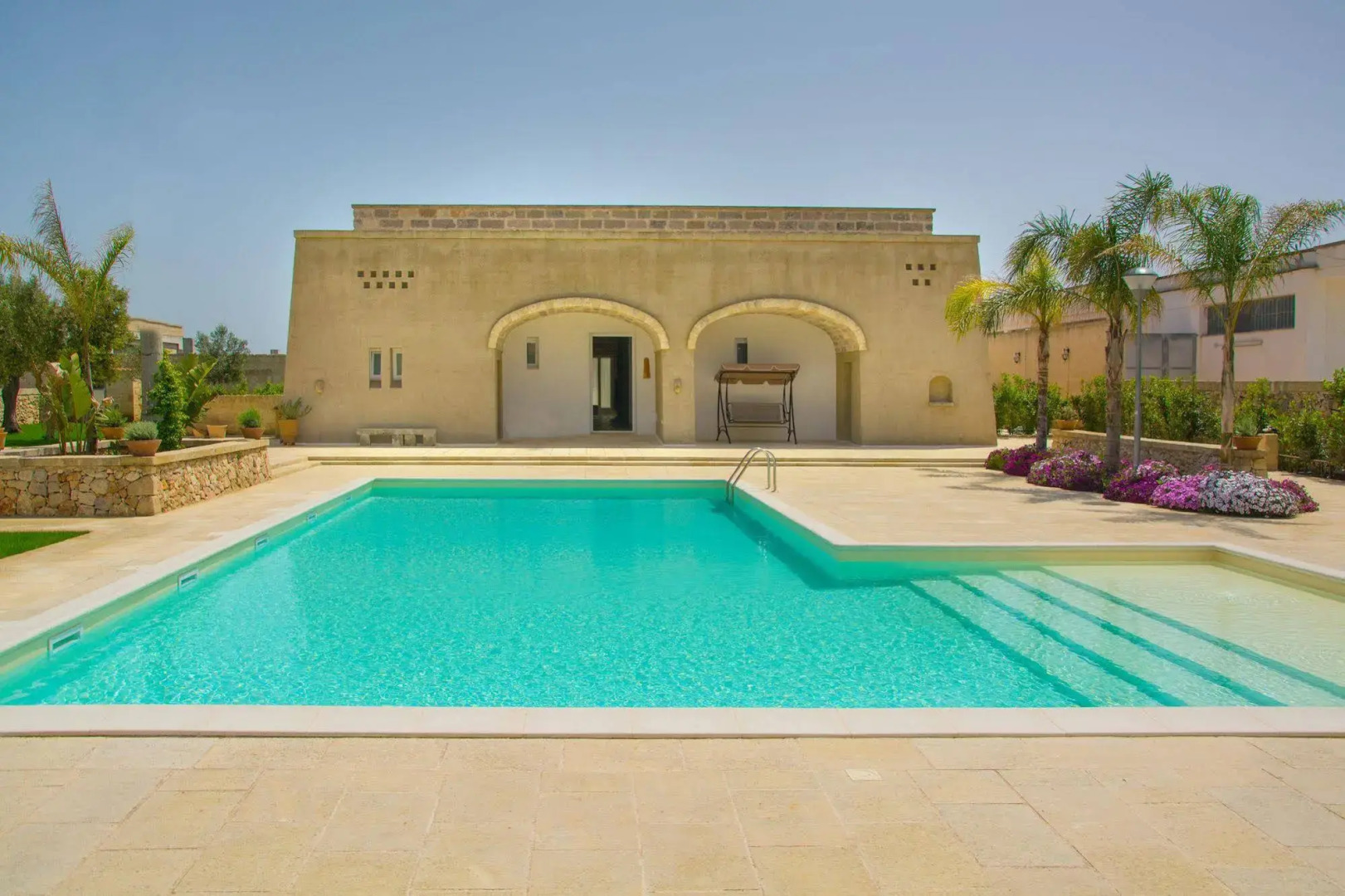 Relais Tenuta Campì