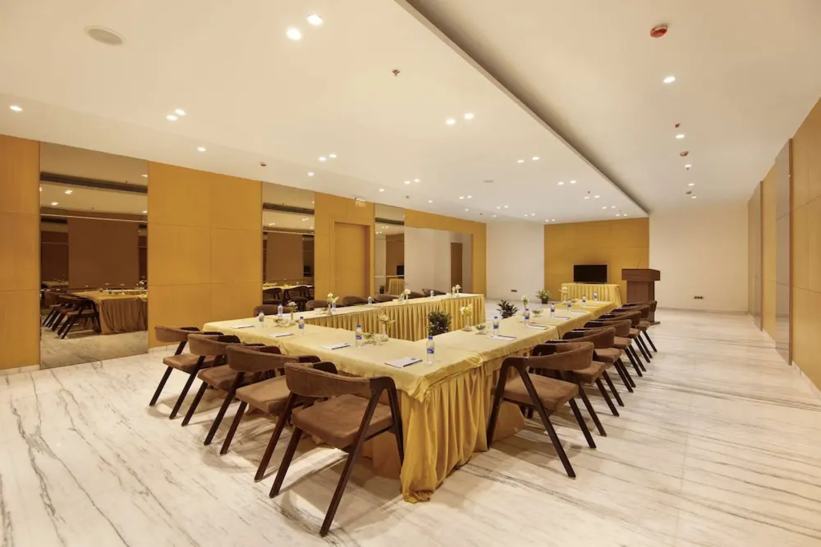 Sarovar Portico Sonipat