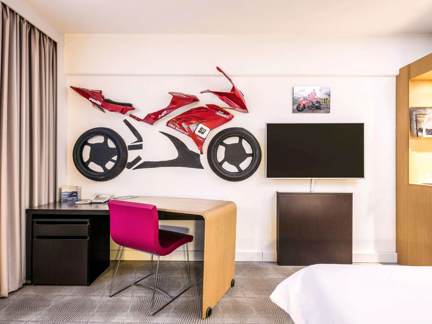 Novotel Praha Wenceslas Square