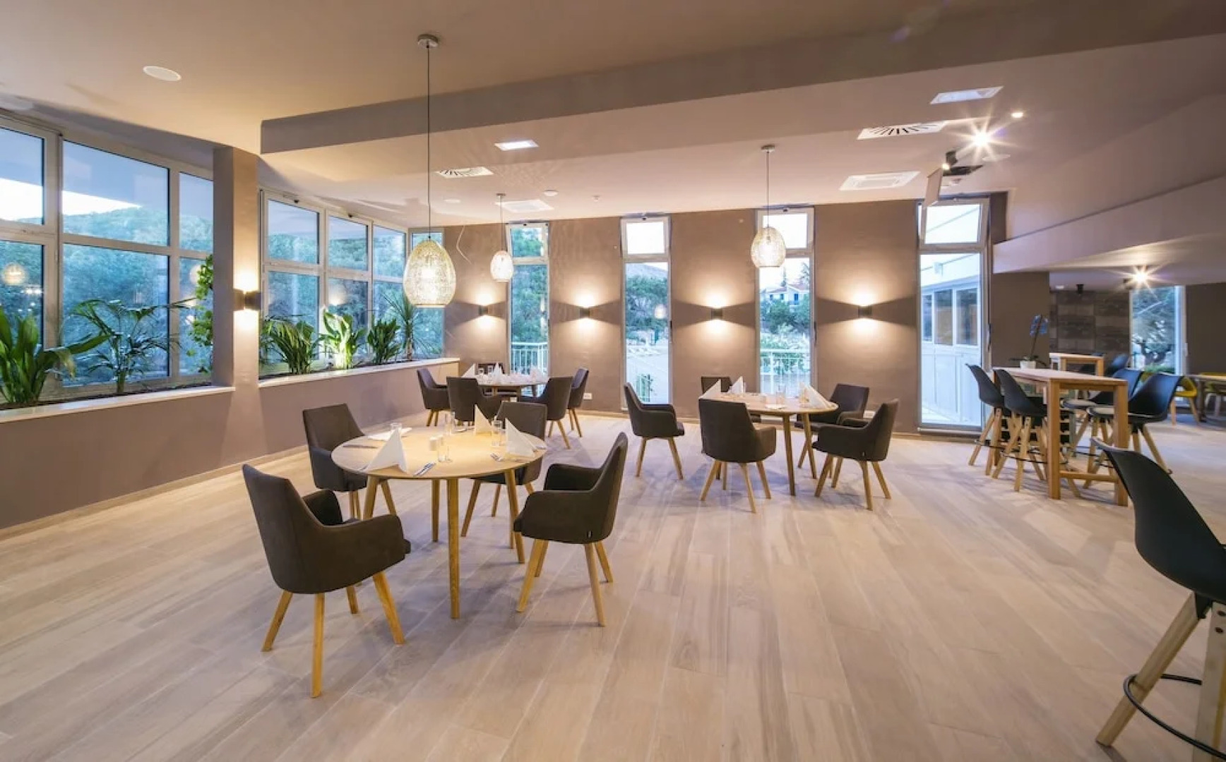 Port9 Holiday Homes by Aminess