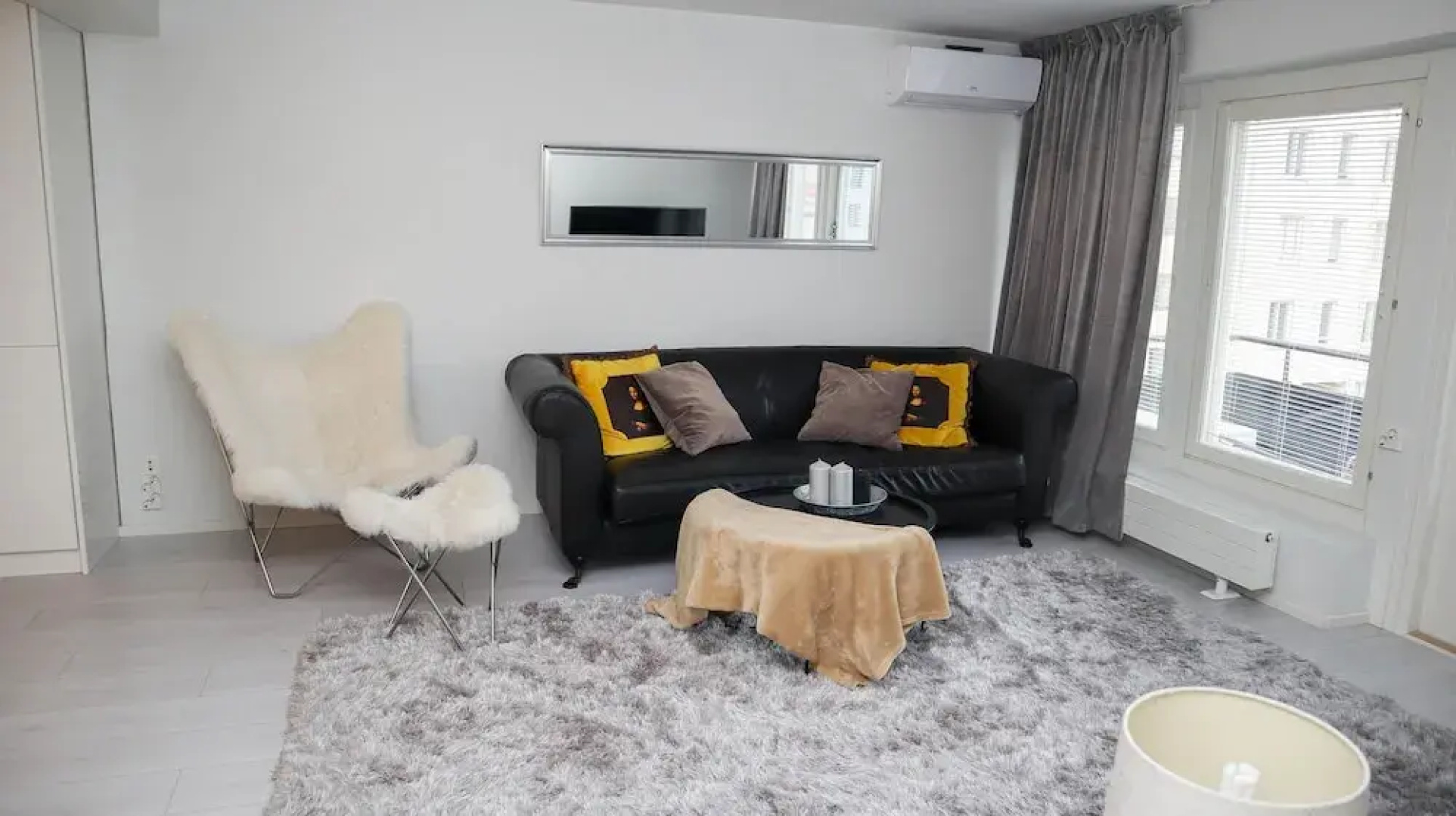 Kotimaailma Penthouse Studio